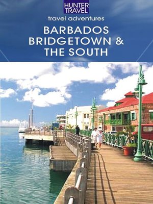 cover image of Barbados - Bridgetown & the South